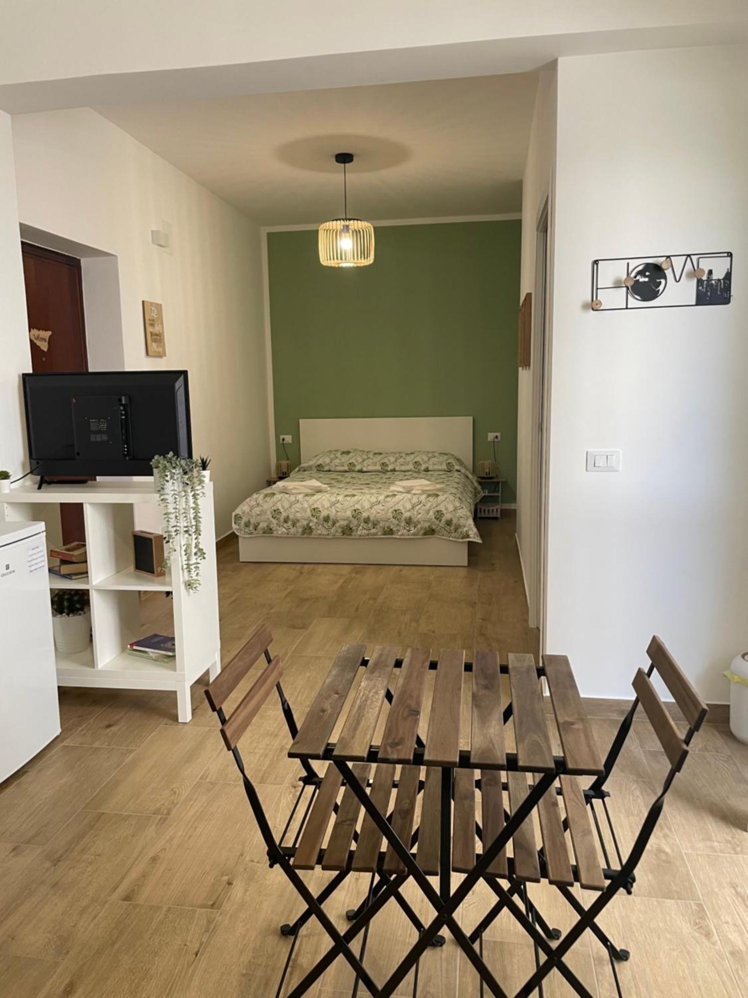 Dai Palermitani Rooms & Apartments Palermo Exterior photo