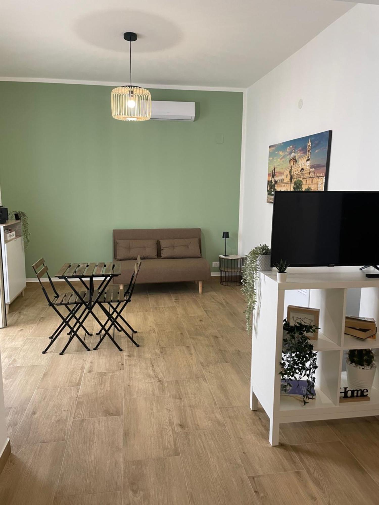 Dai Palermitani Rooms & Apartments Palermo Exterior photo